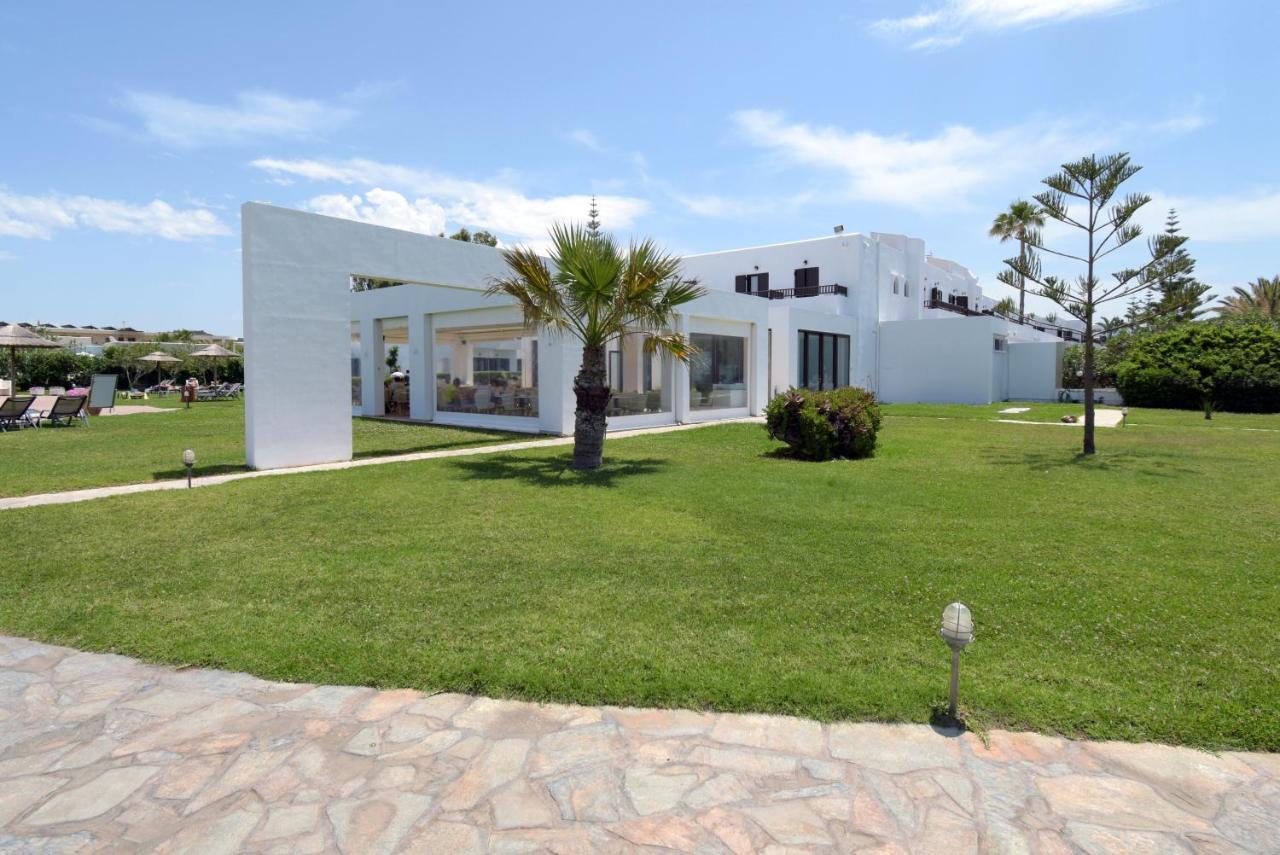 Geraniotis Hotel And Resort Platanés Buitenkant foto