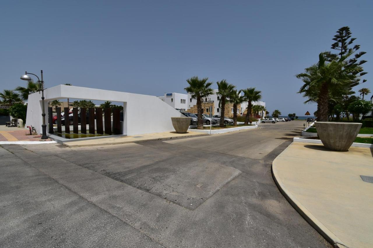 Geraniotis Hotel And Resort Platanés Buitenkant foto