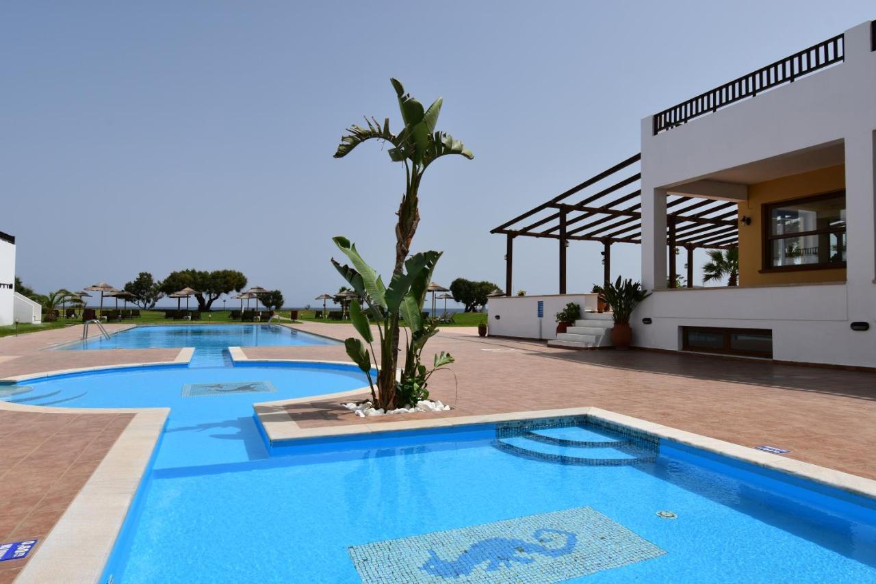 Geraniotis Hotel And Resort Platanés Buitenkant foto
