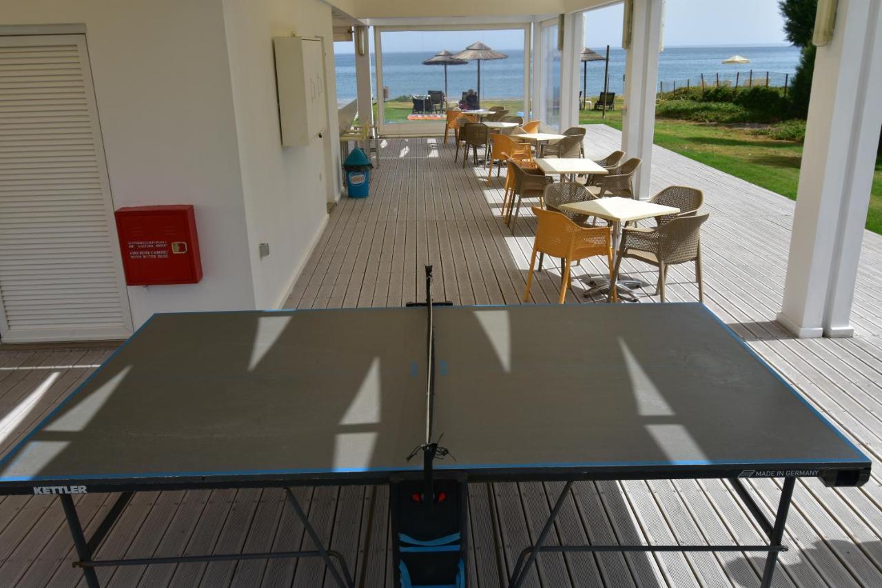 Geraniotis Hotel And Resort Platanés Buitenkant foto